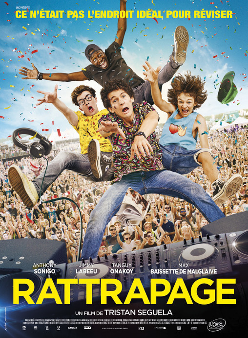 Rattrapage