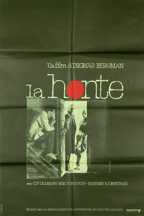 La Honte