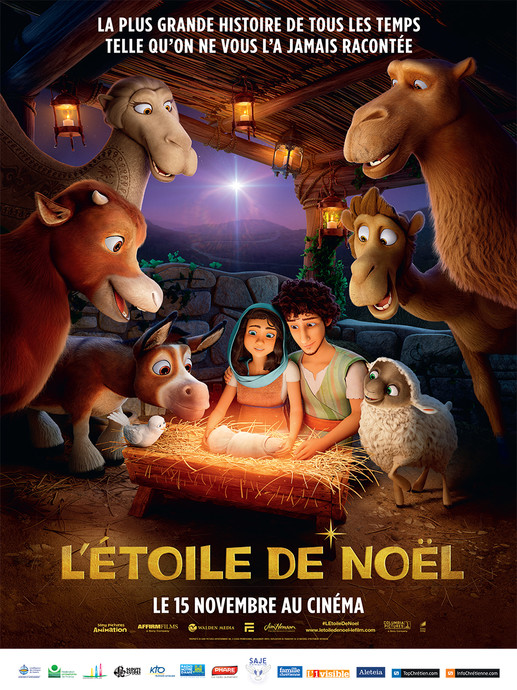 L'Etoile de Noël