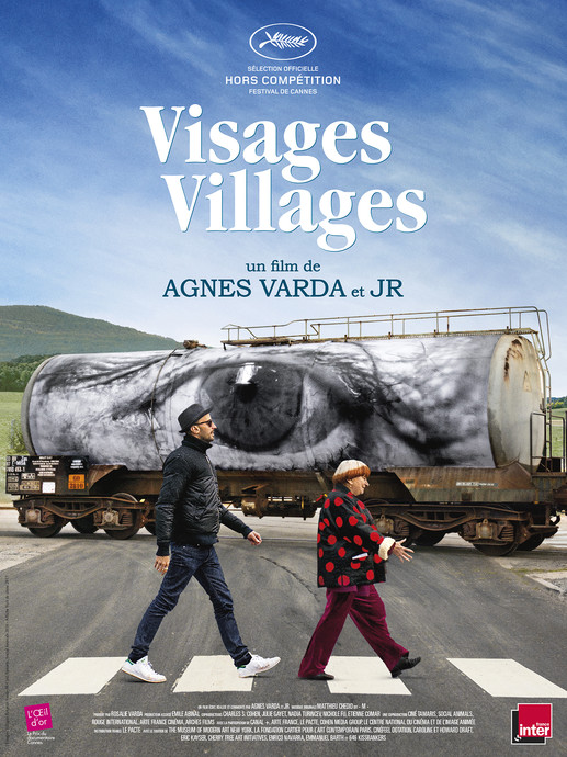 Visages villages