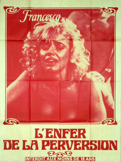 L'enfer de la perversion