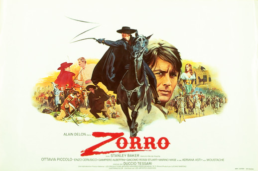 Zorro