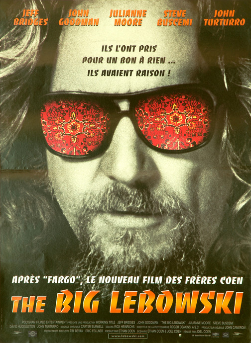 The Big Lebowski