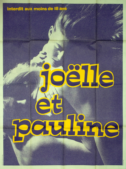 Joëlle et Pauline