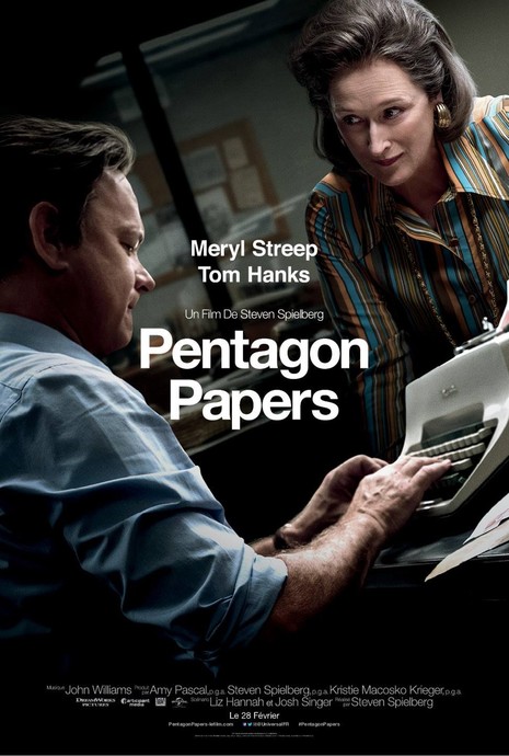 Pentagon Papers