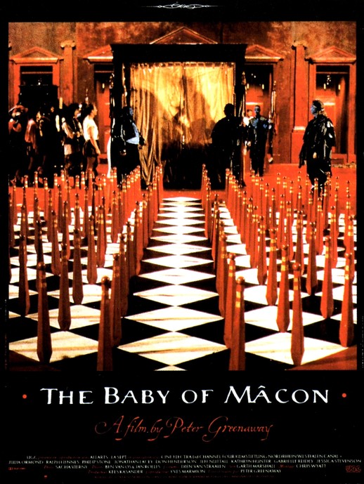 The Baby of Mâcon