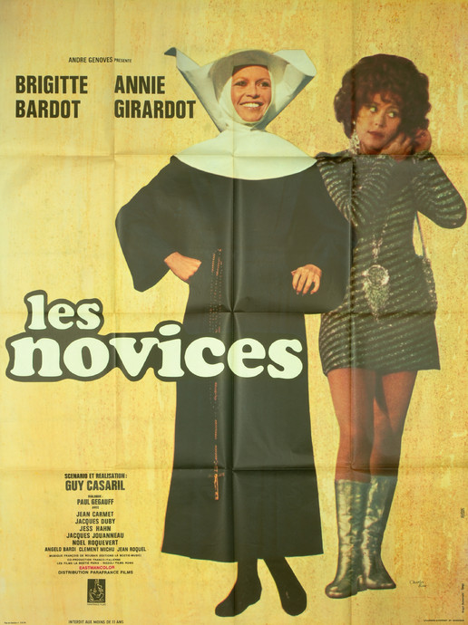 Les Novices