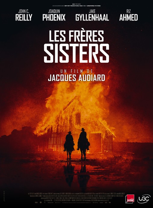 Les Frères Sisters