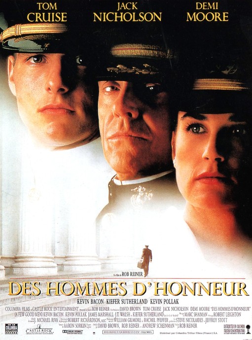 Des hommes d'honneur