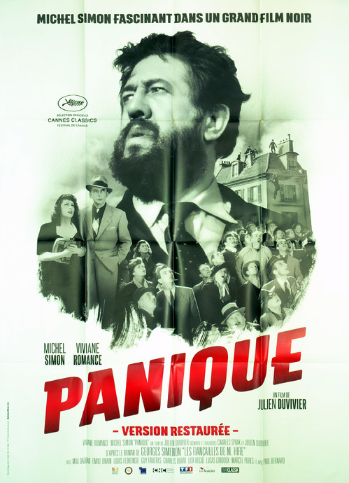 Panique