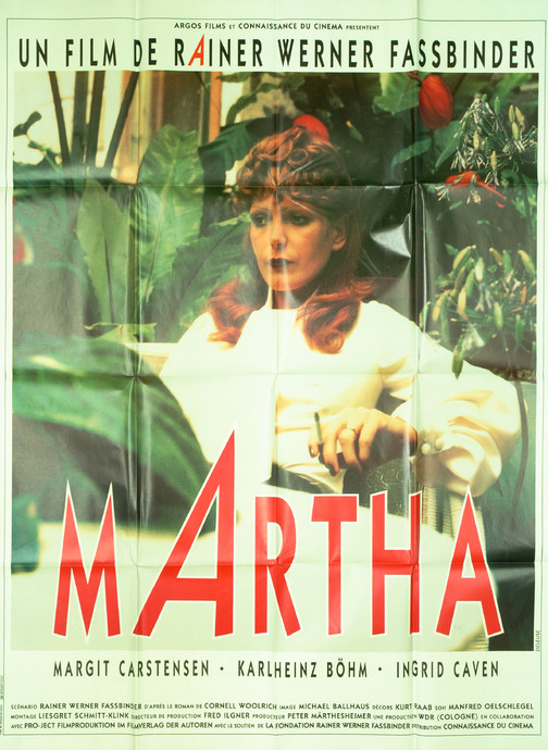 Martha