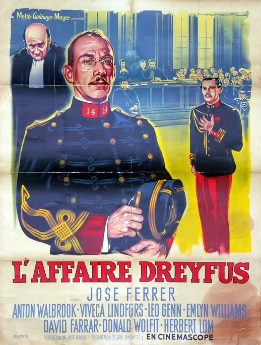 L'Affaire Dreyfus