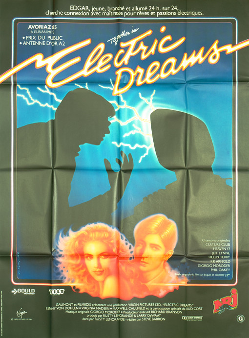 Electric Dreams