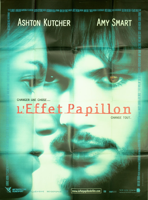 L'effet papillon