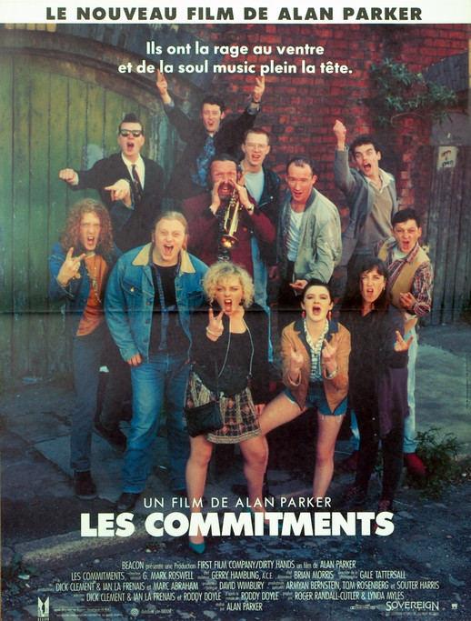 Les Commitments