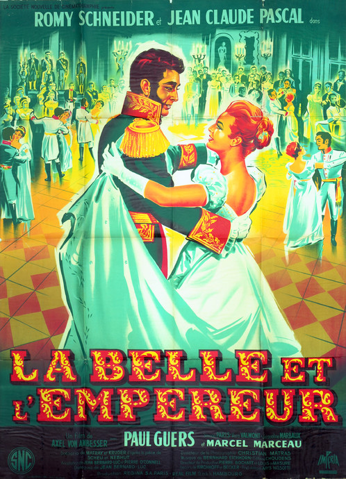 La Belle et l'empereur