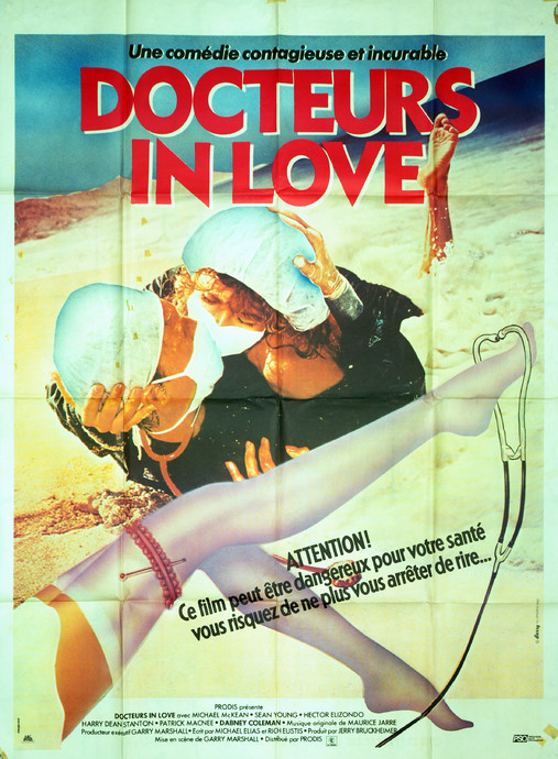 Docteurs in love