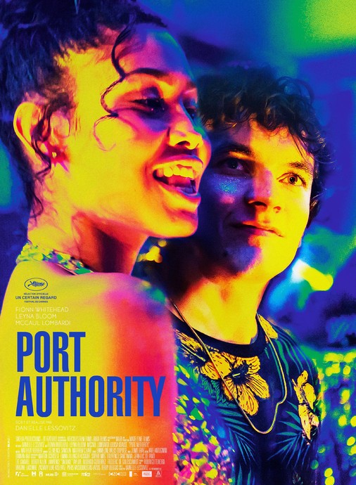 Port Authority