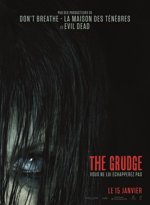 The Grudge