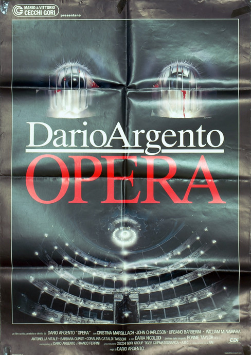 Opéra