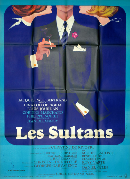 Les Sultans