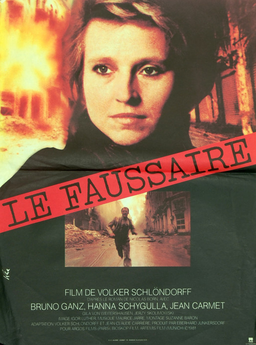 Le Faussaire