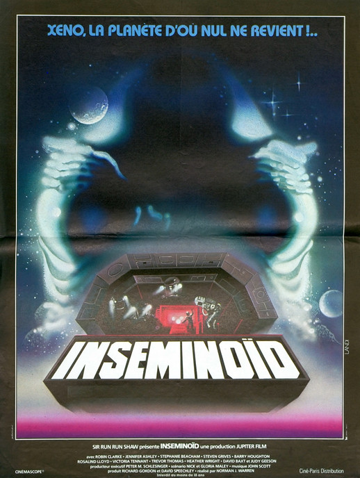 inseminoïd