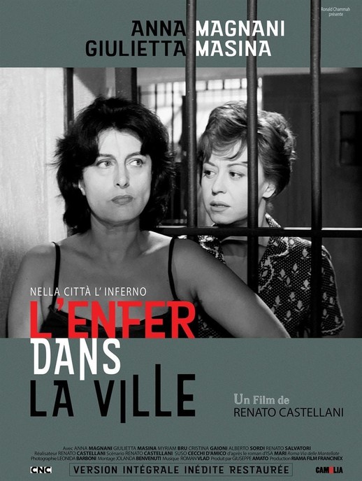 L'Enfer dans la ville