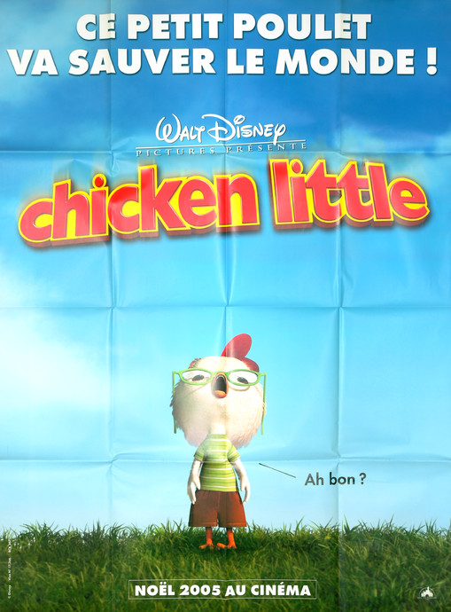 Chicken Little