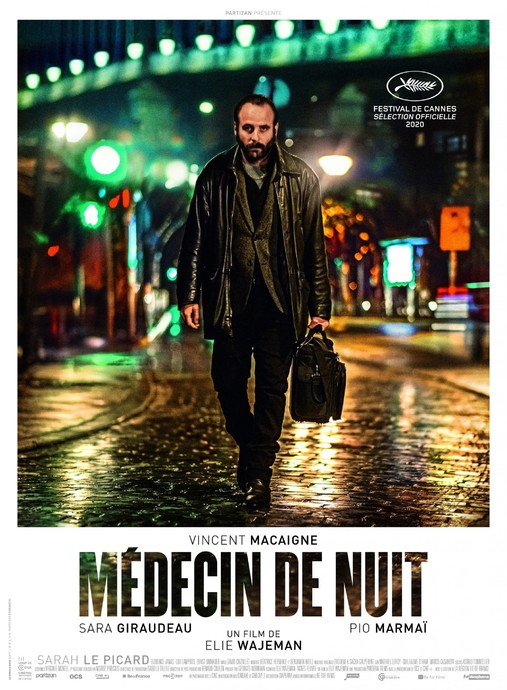 Médecin de nuit