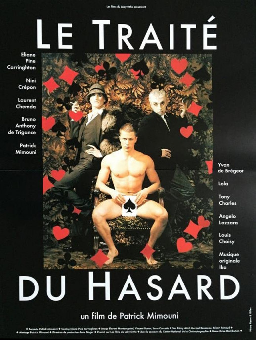 Le Traité du hasard