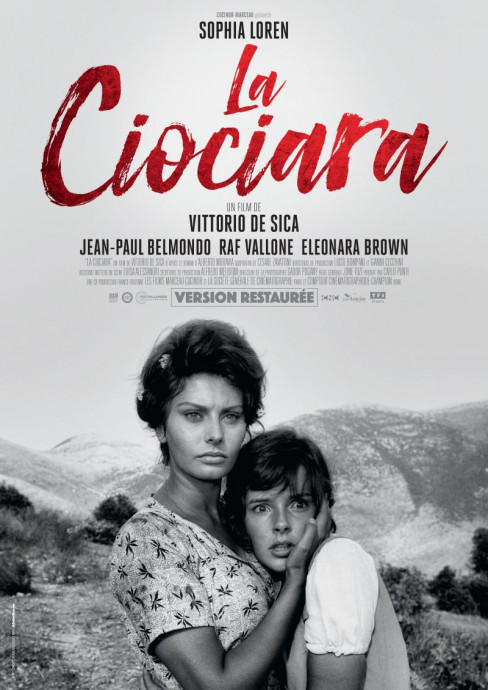 La Ciociara