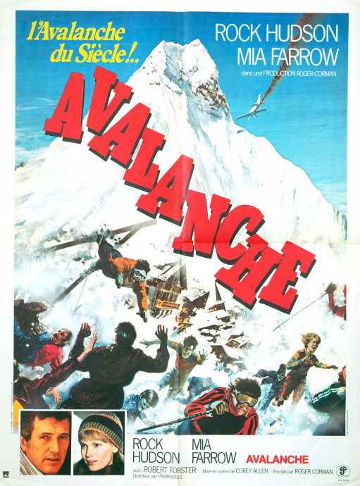 Avalanche