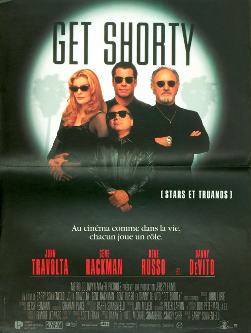 Get Shorty