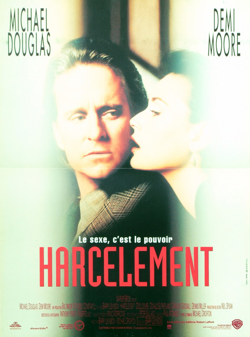 Harcèlement