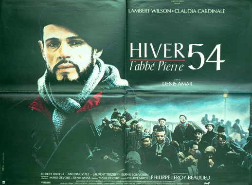 Hiver 54