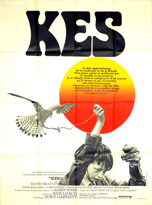 Kes