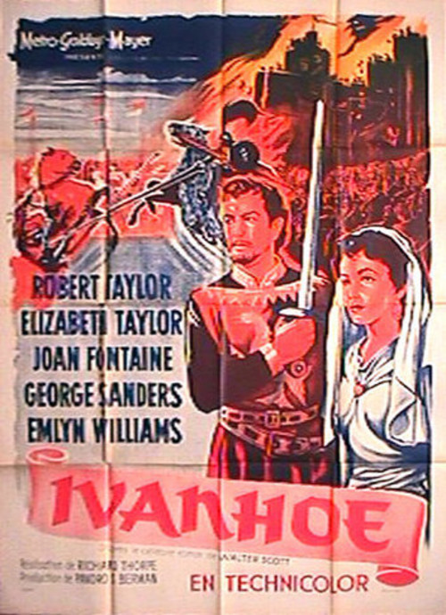 Ivanhoe