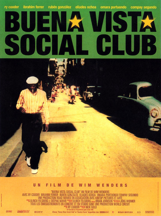 Buena Vista Social Club