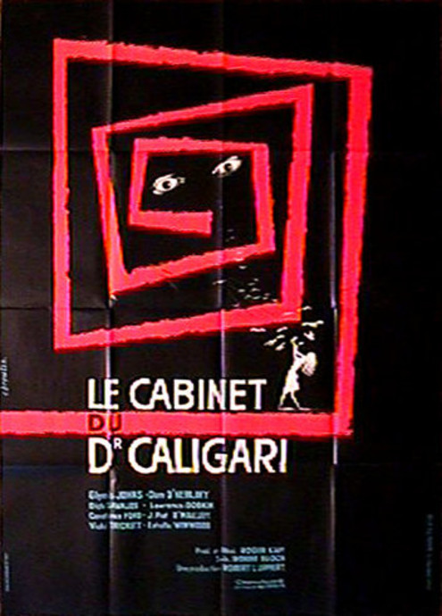 Le Cabinet du Dr Caligari