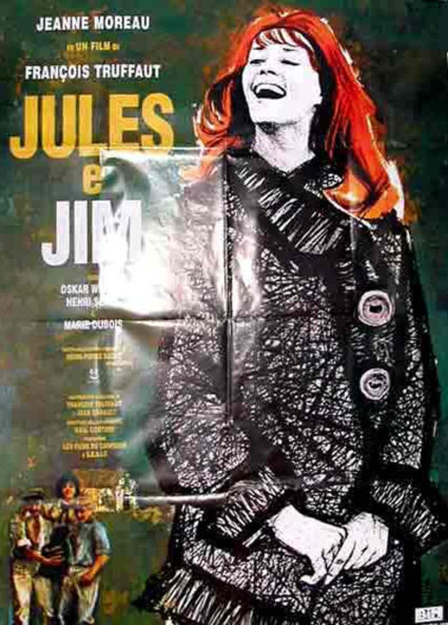 Jules et Jim