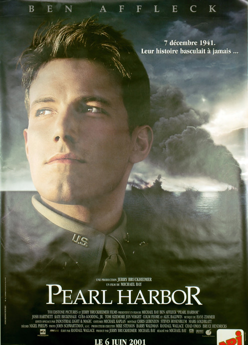 Pearl Harbor