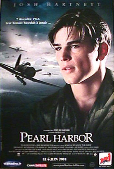 Pearl Harbor