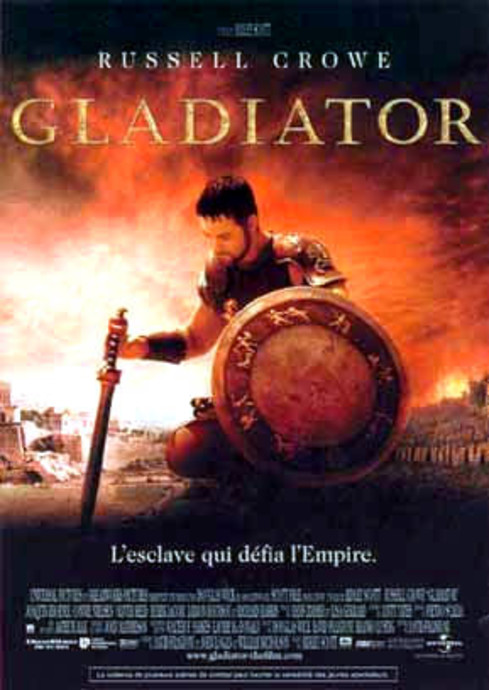 Gladiator