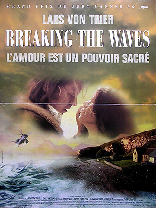 Breaking the Waves