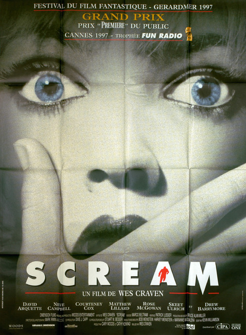 Scream