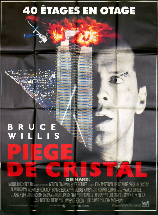 Piège de cristal