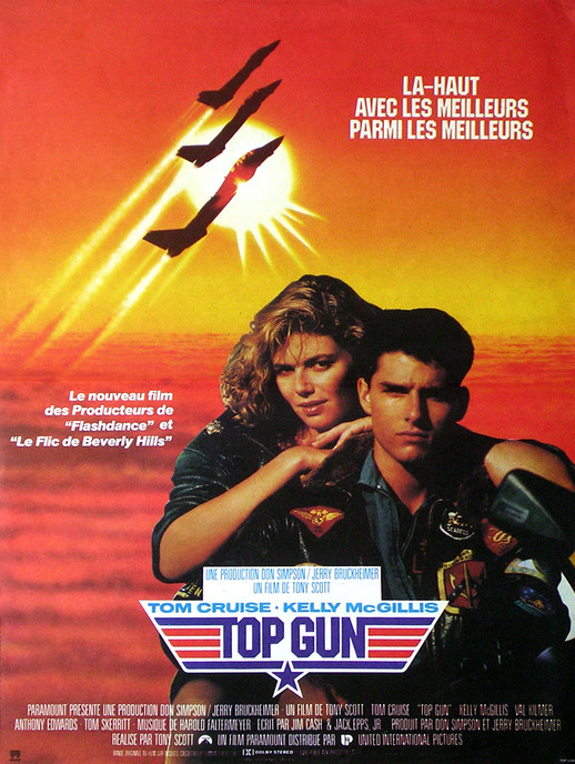 Top Gun