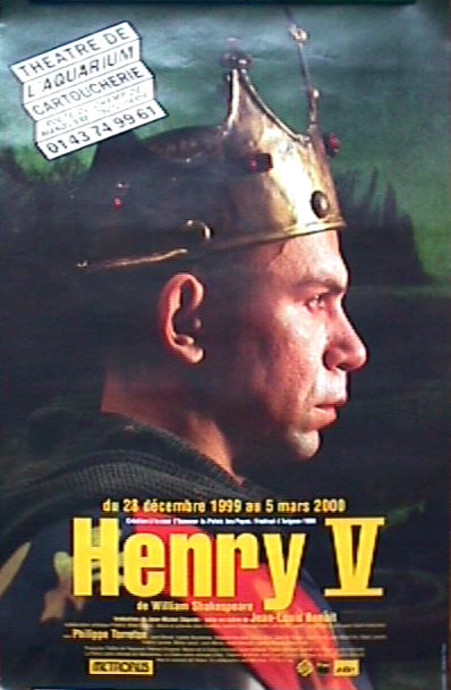 Henry V