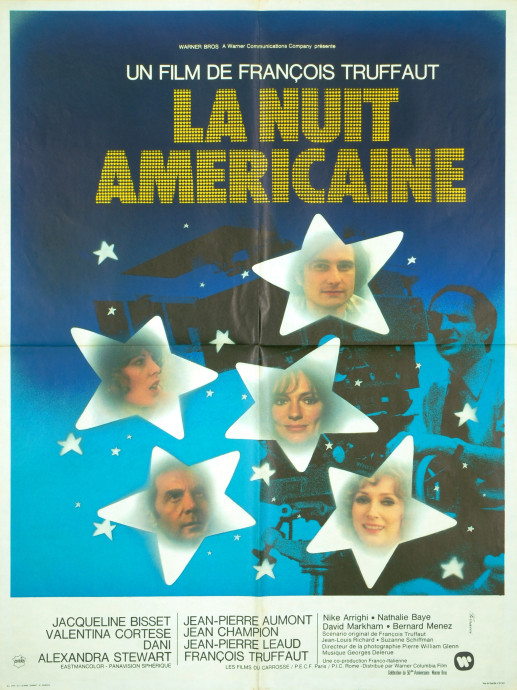 La Nuit américaine